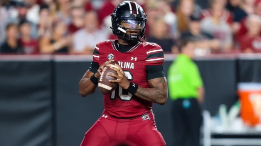 12-Team College Football Playoff Bracket Based on Coaches Poll