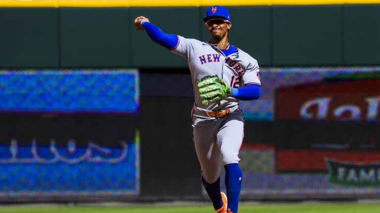 MLB: Ranking The Top 7 Shortstops In The League Right Now