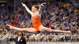 Top 100 Women's Athletes 2025 NIL Deals: Carey's Cruising