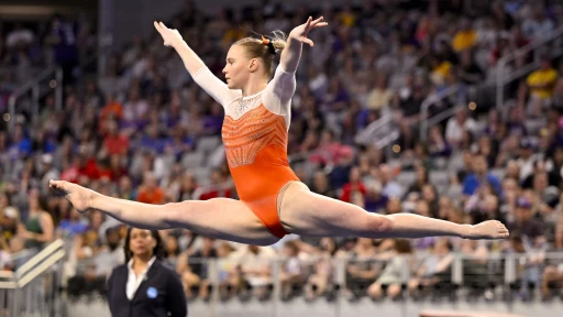 Top 100 Women's Athletes 2025 NIL Deals: Carey's Cruising