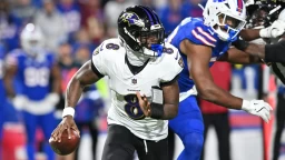 Ranking the NFL's 15 Most-Likely Playoff Teams Right Now