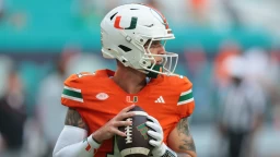 On3's Top 10 Heisman Rankings After Week 2 of 2025 College Football Season