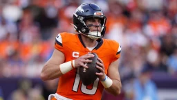 Super Bowl Power Rankings For All 32 NFL Teams Right Now After Week 1