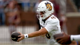 2025 Big 12 Bowl Projections After Week 2: Big 12 6-Pack