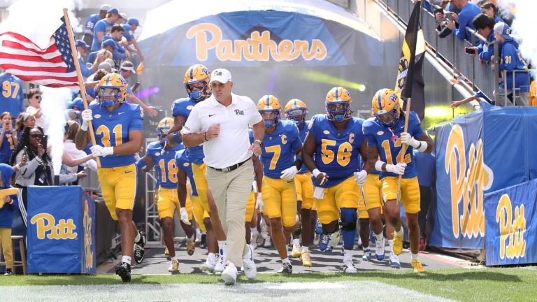 2025 ACC Bowl Projections After Week 2: Where Does Pitt Land?