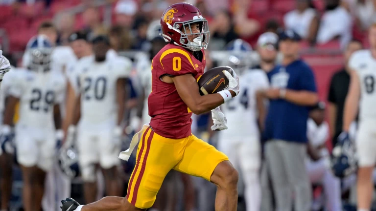 2025 Big Ten Bowl Projections After Week 2: Trojan Time