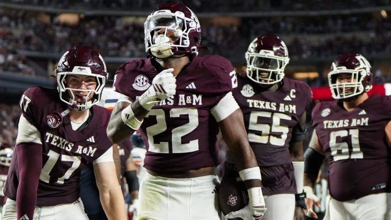 2025 SEC Bowl Projections After Week 2: SEC Repping for 10 Bowls
