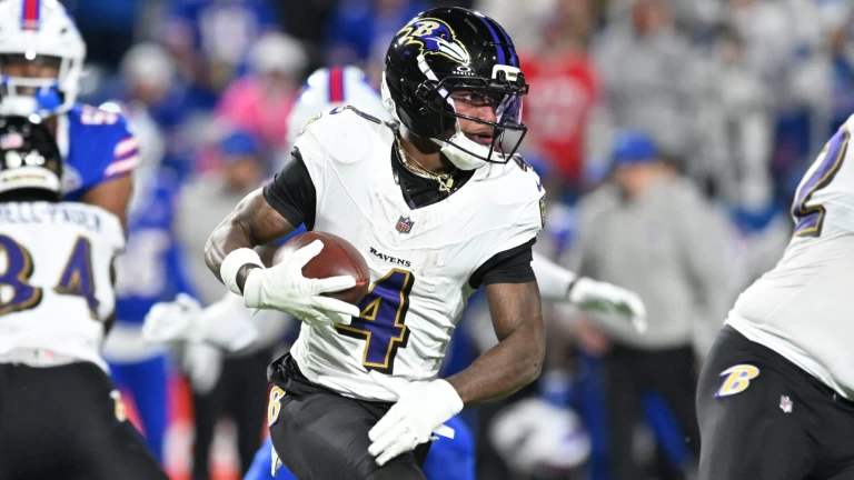 NFL Week 2: Predicting the 7-Team AFC Playoff Bracket