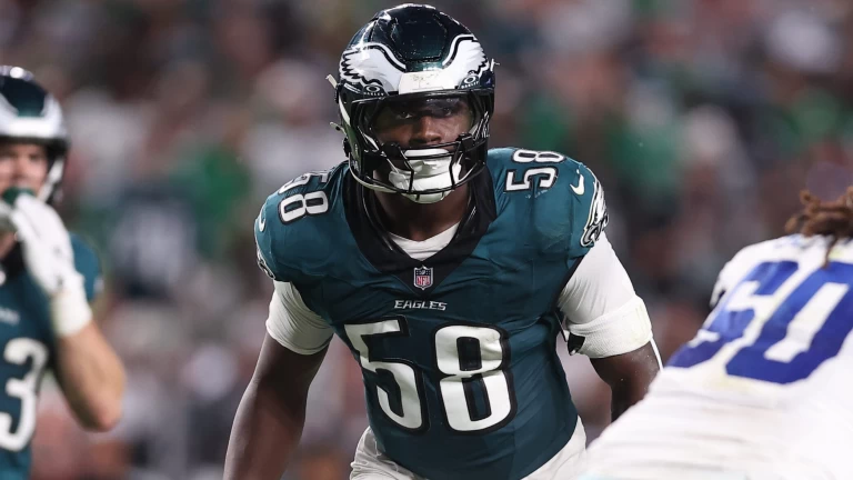 NFL Week 2: Predicting the 7-Team NFC Playoff Bracket