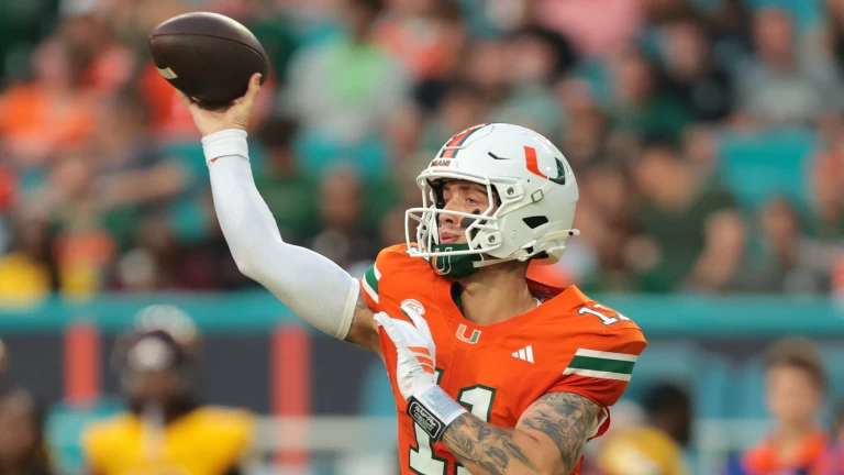 College Football Top 25 Odds to Win the Heisman Trophy