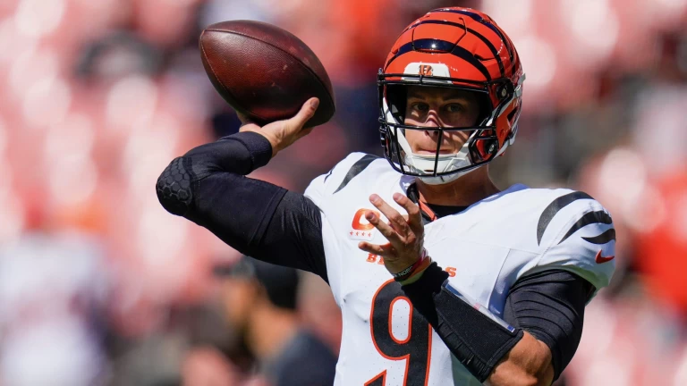 NFL Best Bets: Jump on These Week 2 Player Props