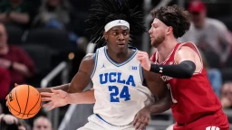 College Basketball Transfer Portal: Top Committed for 2025 (#201-#205)