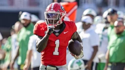 College Football: Power League Records in Non-Conference P4 games Through Week 2