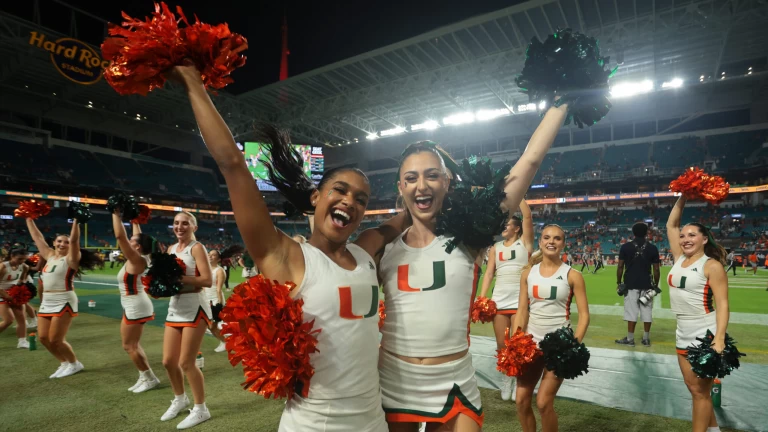 10 Potential Upsets for College Football Week 3