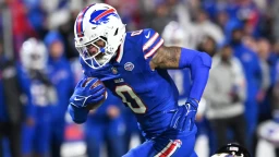 AFC Championship Power Rankings For All 16 Teams Going Into Week 2