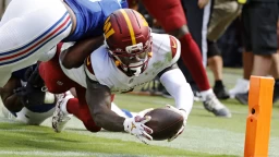 NFC Championship Power Rankings For All 16 Teams Heading Into Week 2