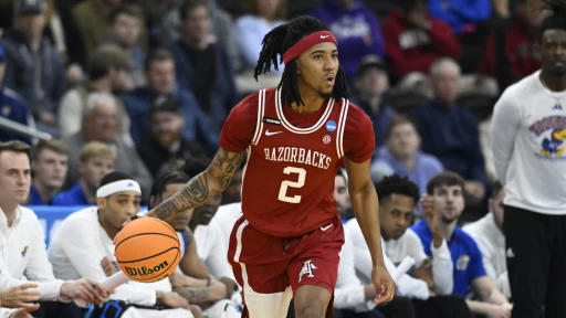 Top 100 Men's College Basketball NIL Ranks: Boogie Down Productions