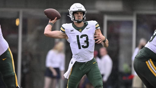 Top 45 Power Four Quarterbacks: Full Rankings With Week 2 Stats