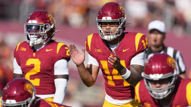 College Football Week 3 Picks: Predicting Every Big Ten Game