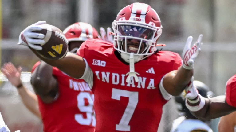 College Football Week 3: Predicting the Outcomes of Every Top 25 Game