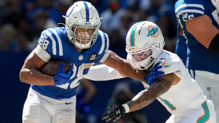 NFL Week 2: 5 Bold Predictions For This Week