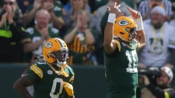 Packers Top NFL Player Props vs Commanders Thursday Night Football