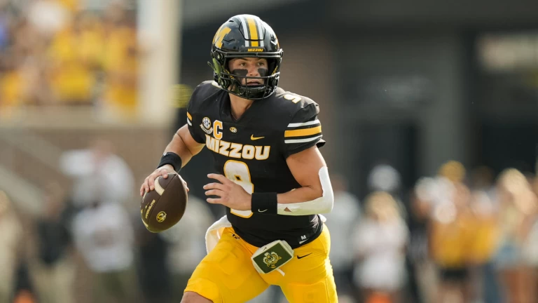 ESPN Reveals Updated SEC College Football Rankings Ahead of Week 3