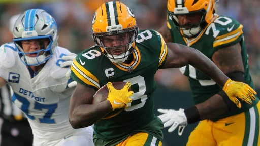 NFL Week 2: Predicting the Outcomes of All 16 Games