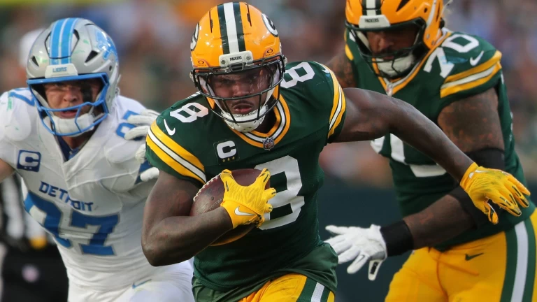 NFL Week 2: Predicting the Outcomes of All 16 Games