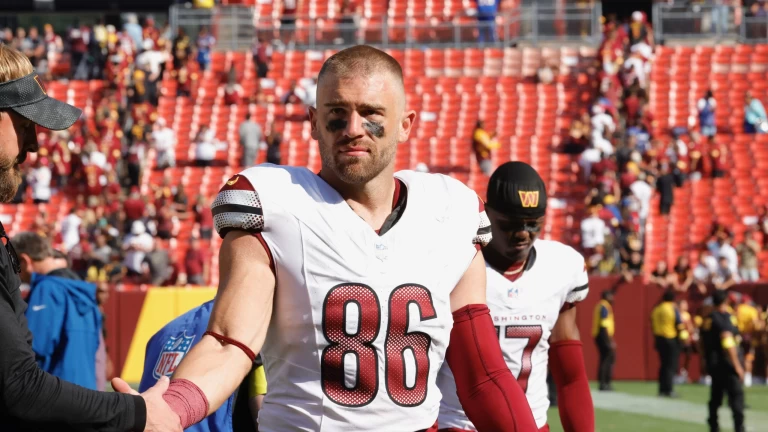 Commanders vs. Packers: Top NFL Anytime Touchdown Props For TNF Tonight