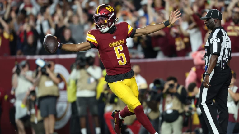 Thursday Night Football Week 2: 5 Bold Predictions for Commanders vs. Packers