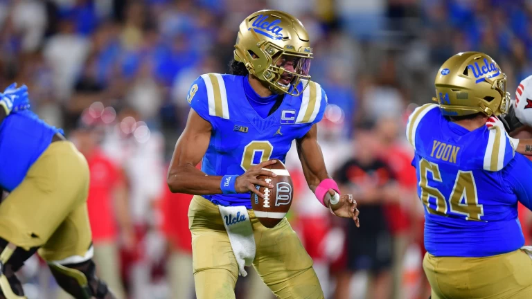 NIL Top 100 Overall Rankings: Nico Iamaleava Coming Up