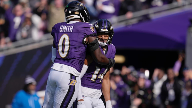 Top 5 Fantasy Football Defenses for Week 2 (Per ESPN)