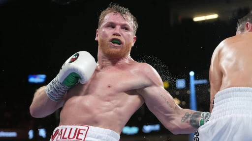 Canelo Alvarez vs Terence Crawford Betting Trends and Most Bet Props