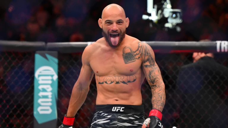 UFC Fight Night: Lopes vs Silva | UFC Picks Today, Best Bets