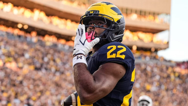 ESPN Ranks The Top 10 Most Impactful 2025 College Football Transfers Through Week 2