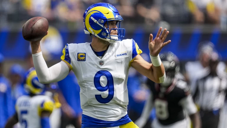 NFL Week 2: Predicting the Outcomes of All 9 NFC Games