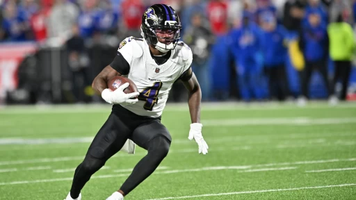 Week 2 FanDuel NFL DFS: Top 5 WRs to Target