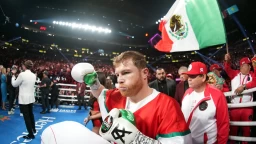 Boxing: Best Bets for Canelo Alvarez vs Terence Crawford