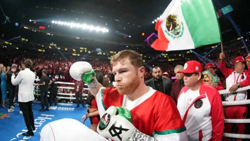 Boxing: Best Bets for Canelo Alvarez vs Terence Crawford