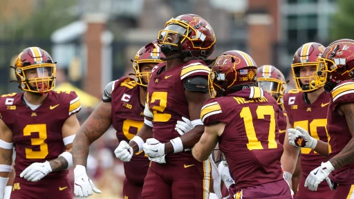 College Football Week 3 Best Bets: B1GBets Big Ten Expert Picks
