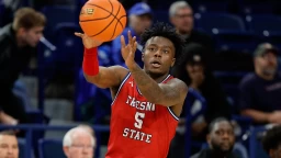 NCAA Probes Fresno State Betting Scandal