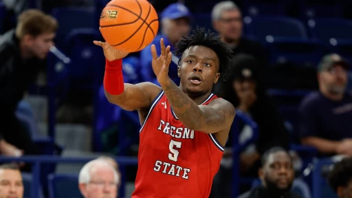 NCAA Probes Fresno State Betting Scandal