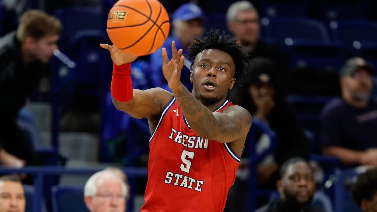 NCAA Probes Fresno State Betting Scandal