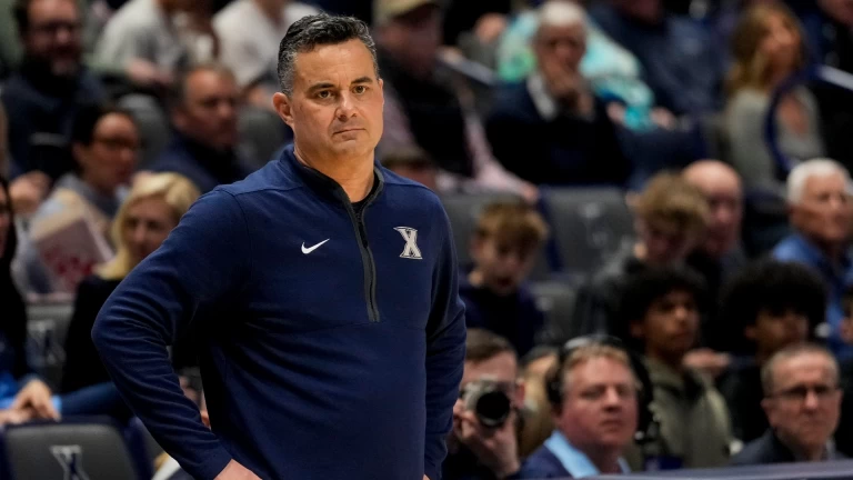 Top 30 Coaches in College Basketball Entering the 2025-26 Season