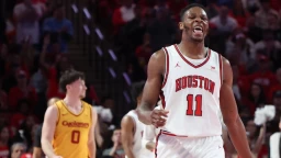 Top 40 Players in College Basketball Entering the 2025-26 Season
