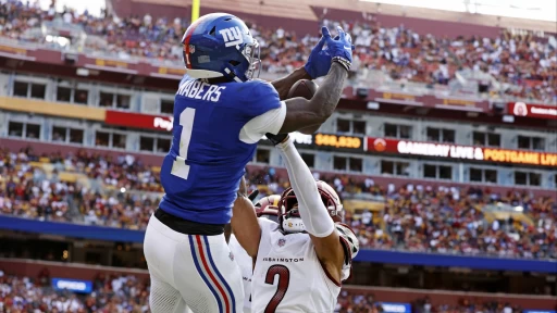 New York Giants vs. Dallas Cowboys Preview: Expectations & Injury Updates