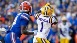 College Football: 5 Bold Predictions for Florida at LSU