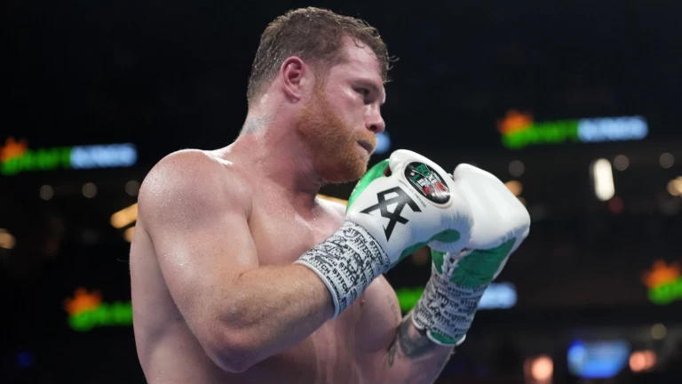 How to Watch Netflix's Canelo vs Crawford: Complete Viewing Guide, Odds and Full Fight Card