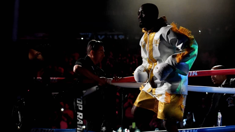 Netflix's Canelo vs Crawford Most Bet Boxing Props